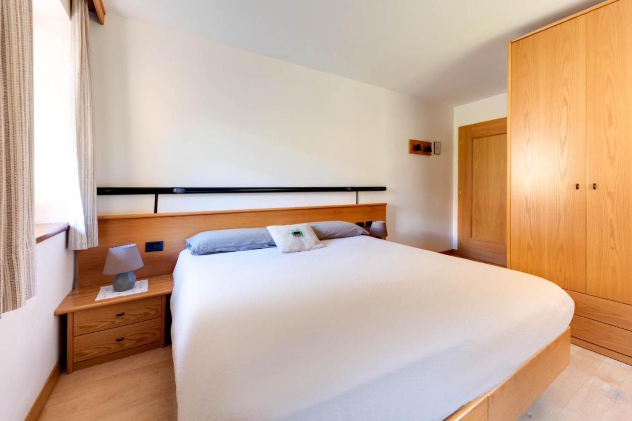 B&B Cicolini Rabbi Exteriör bild
