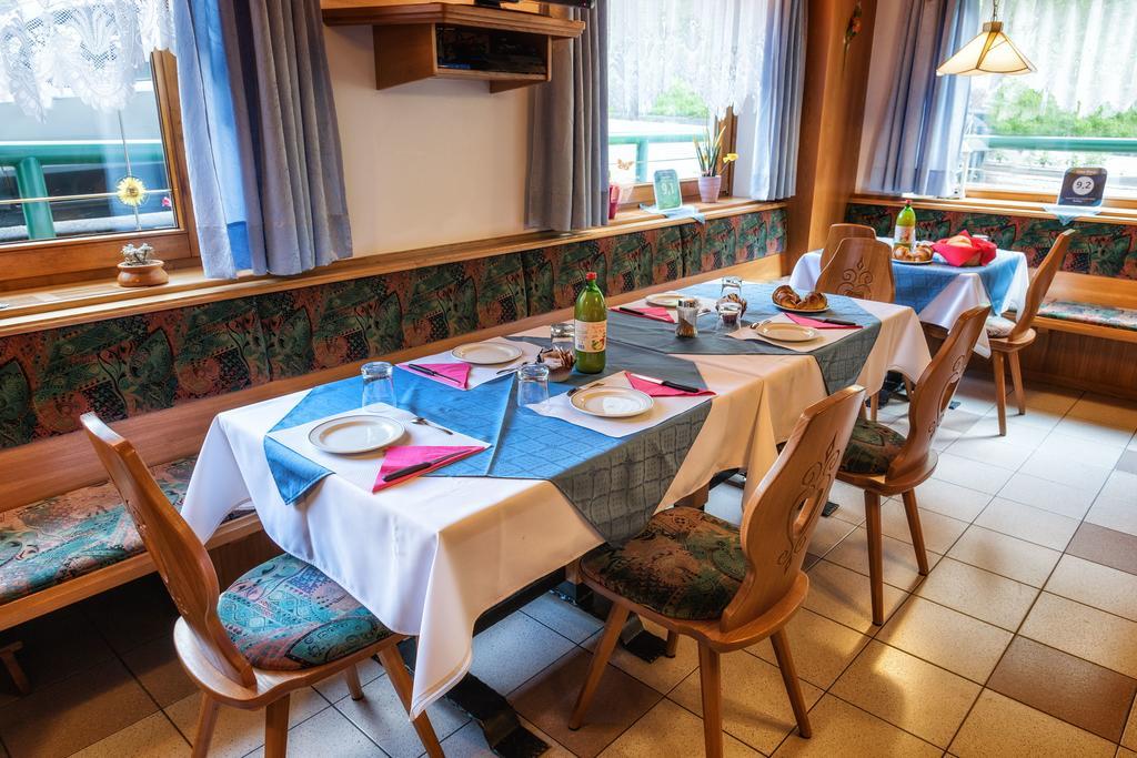 B&B Cicolini Rabbi Exteriör bild